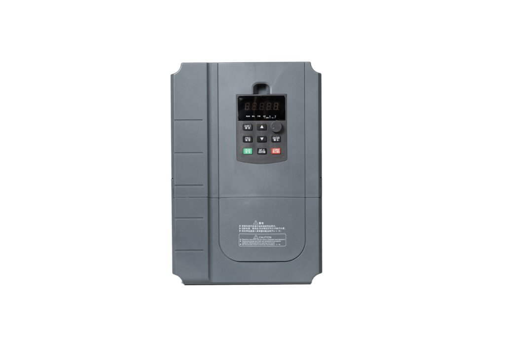 VARIABLE FREQUENCY DRIVES VFDS visual data 4